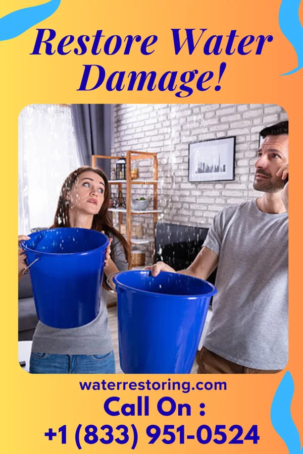 water restoration Liberty Water Damage Co Lyman